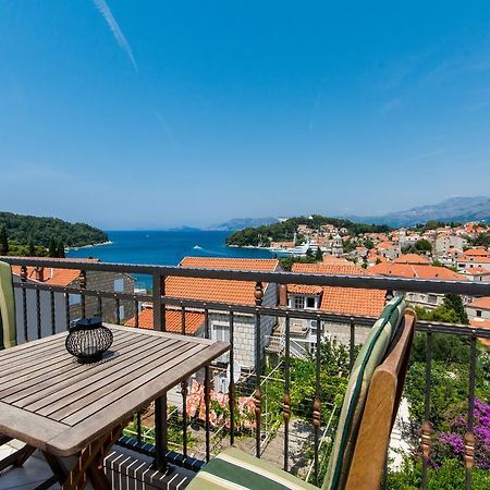 Apartments Dadic Cavtat Szoba fotó