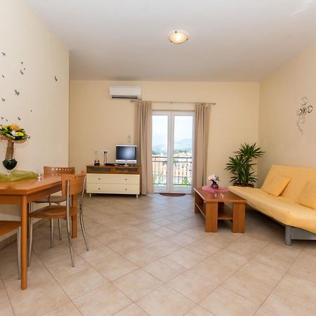 Apartments Dadic Cavtat Szoba fotó