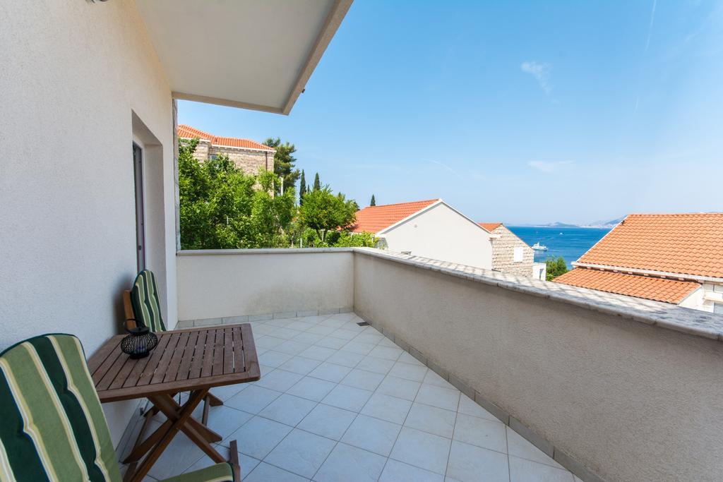 Apartments Dadic Cavtat Szoba fotó