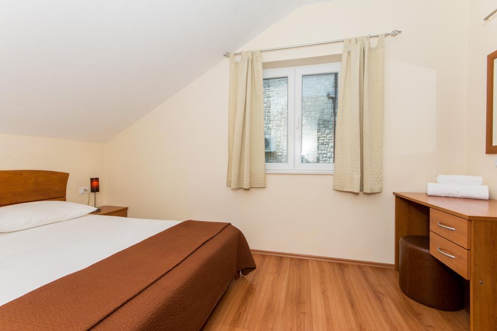 Apartments Dadic Cavtat Kültér fotó