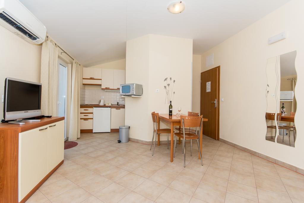 Apartments Dadic Cavtat Szoba fotó