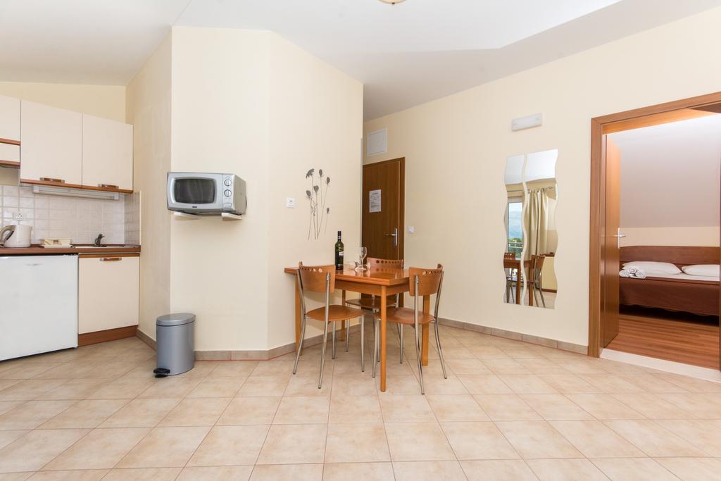 Apartments Dadic Cavtat Kültér fotó