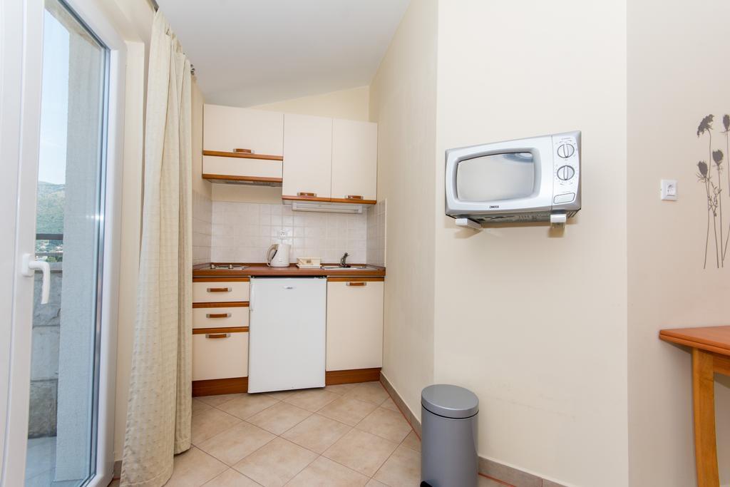 Apartments Dadic Cavtat Kültér fotó