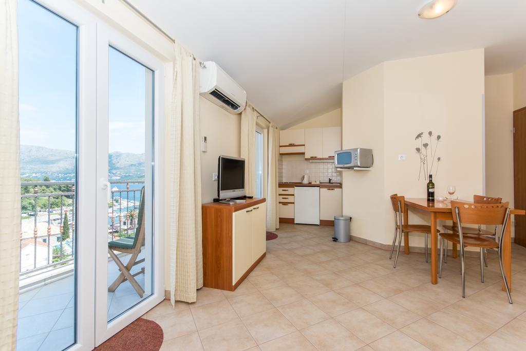 Apartments Dadic Cavtat Kültér fotó