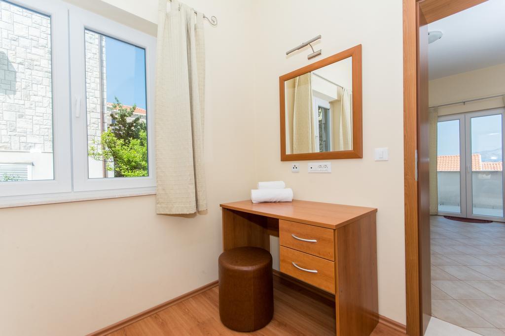 Apartments Dadic Cavtat Kültér fotó