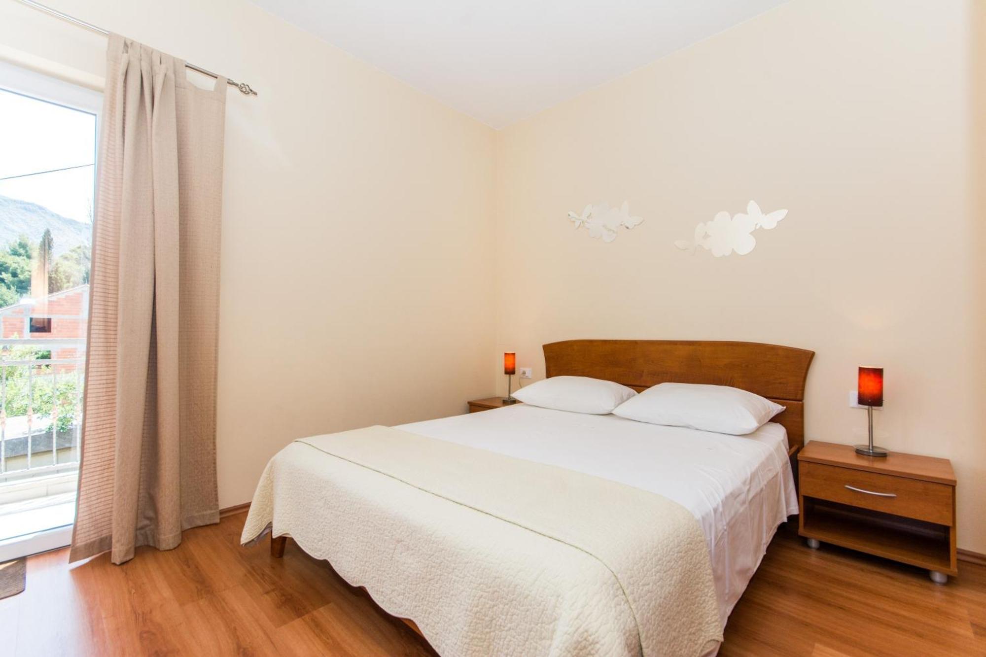 Apartments Dadic Cavtat Szoba fotó