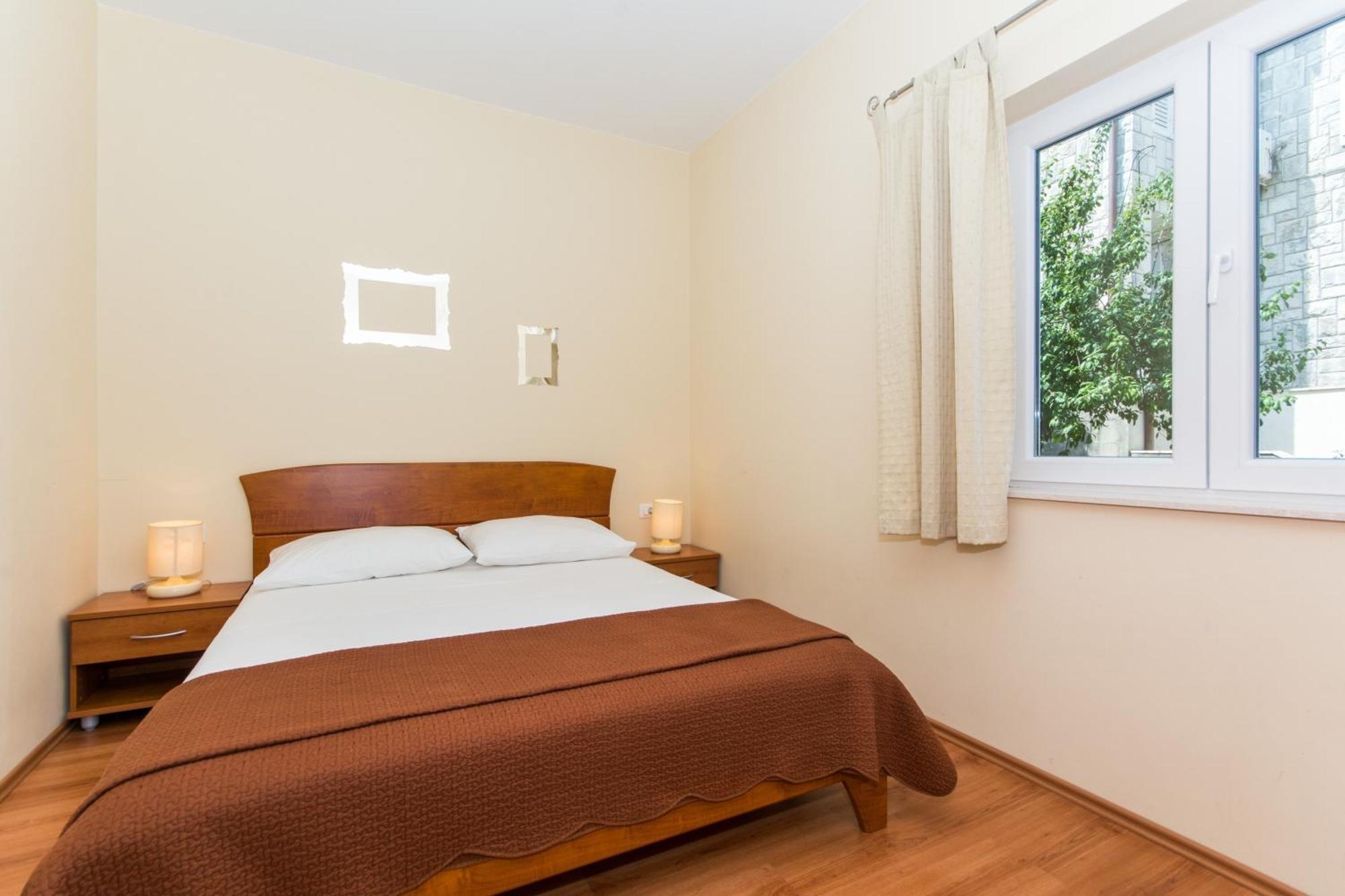 Apartments Dadic Cavtat Szoba fotó