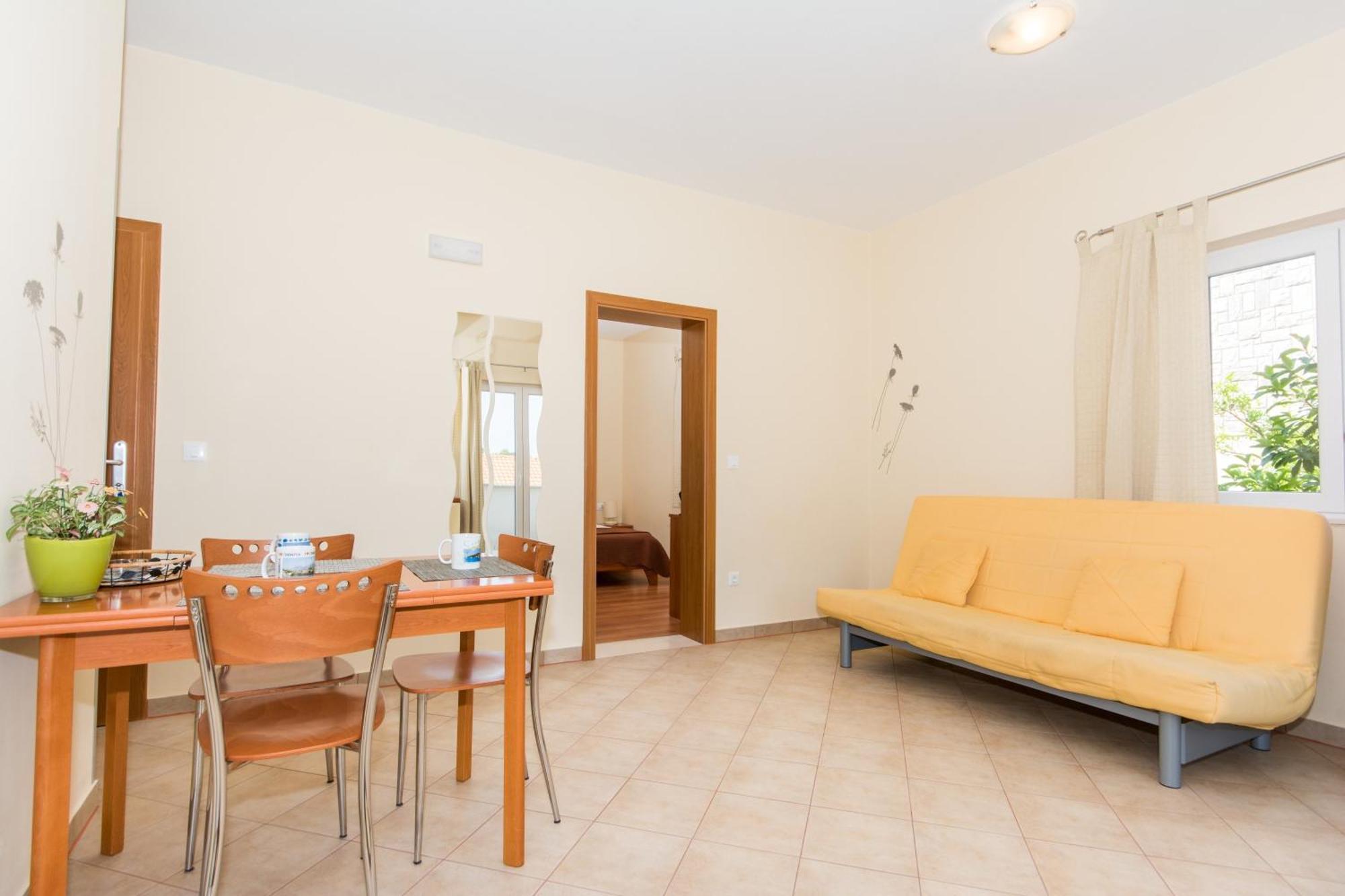 Apartments Dadic Cavtat Szoba fotó