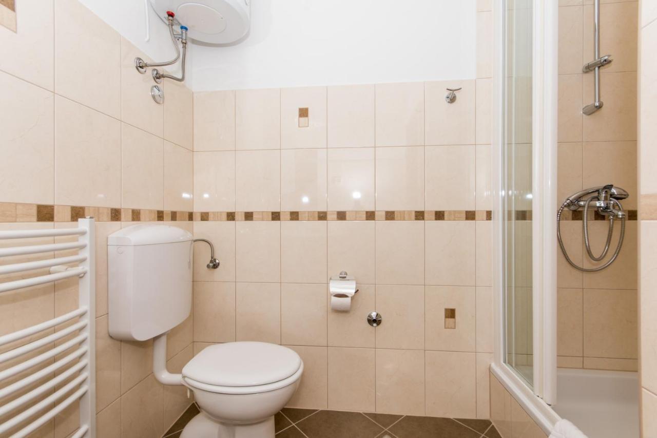 Apartments Dadic Cavtat Kültér fotó
