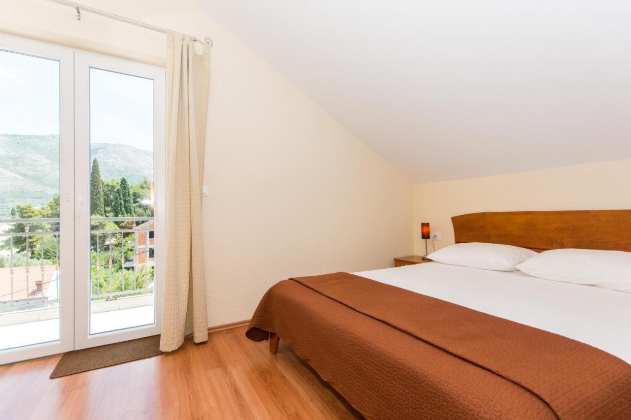 Apartments Dadic Cavtat Kültér fotó