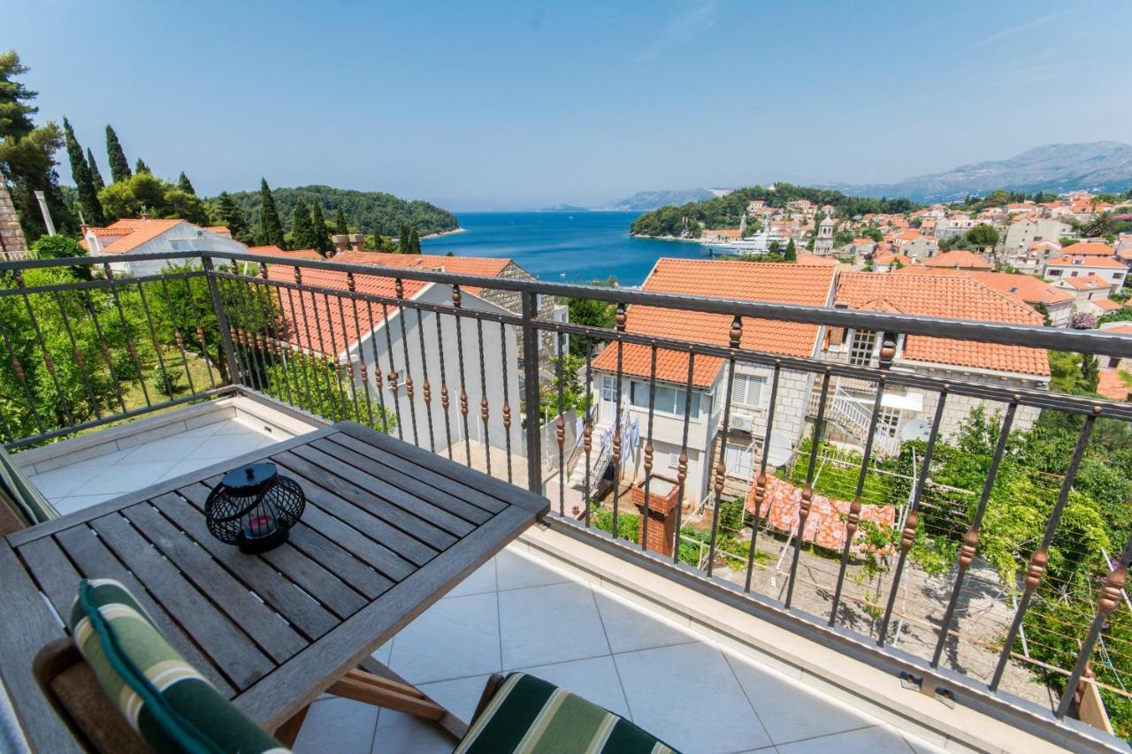 Apartments Dadic Cavtat Szoba fotó