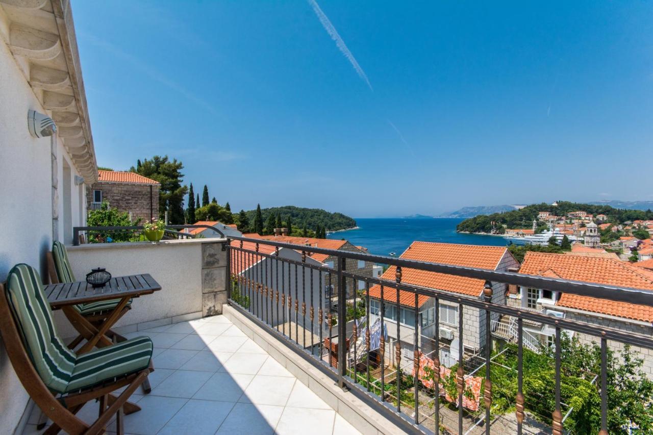 Apartments Dadic Cavtat Szoba fotó