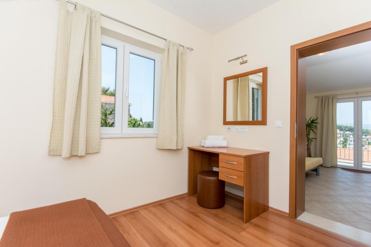 Apartments Dadic Cavtat Kültér fotó