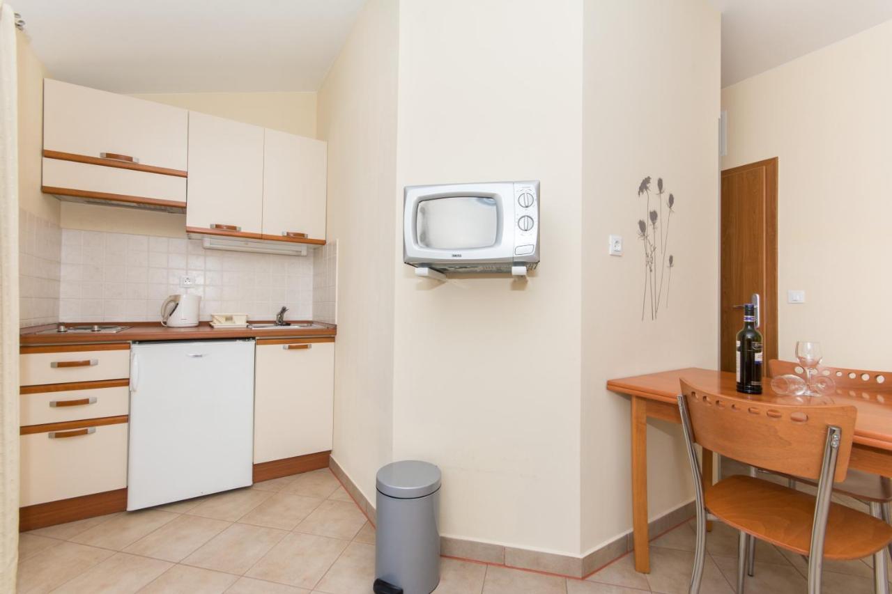Apartments Dadic Cavtat Kültér fotó